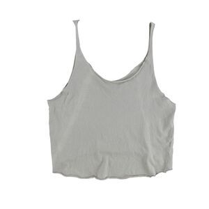 Tags Weekly Womens Solid Tank Top, NWT